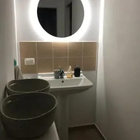 La Nostra Casa - Willkommen Am Lago Maggiore Ghiffa