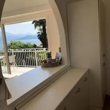 La Nostra Casa - Willkommen Am Lago Maggiore Casa de Férias