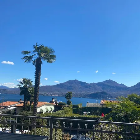 La Nostra Casa - Willkommen Am Lago Maggiore Ghiffa