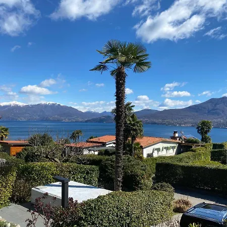 La Nostra Casa - Willkommen Am Lago Maggiore