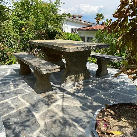 La Nostra Casa - Willkommen Am Lago Maggiore Casa de Férias *