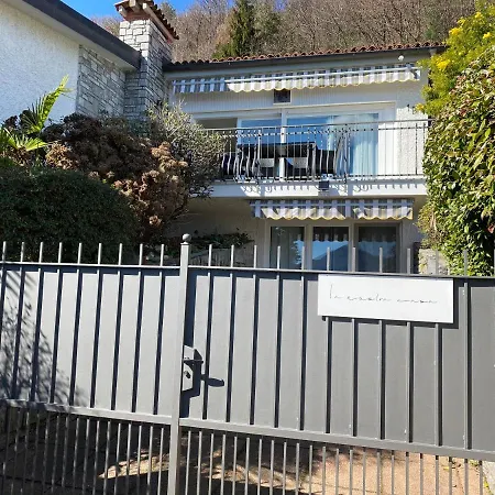 La Nostra Casa - Willkommen Am Lago Maggiore Casa de Férias