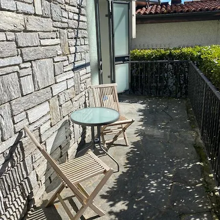 Casa de Férias La Nostra Casa - Willkommen Am Lago Maggiore